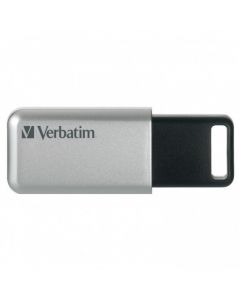 Verbatim vb98666  Memoria Usb 3.0 64gb Con Encriptacion Store N Go Secure Pro