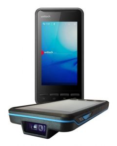 Unitech ea600-qa3fumsg Ea600 2d + 3g Full Band Con Cuna Usb Android 43 (outdoor)