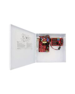 Seco-larm eap-5d5q Fuente De Poder Para Acceso 5 Salidas 1224 Vcd 525 A Cgab (eap-5d5q)