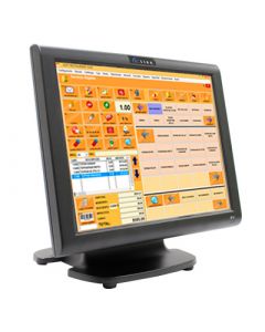 Ec Line ec-1559-128-win Terminal Touch Screen Resistive 15" Beezel Free 4 Gb Ddriii 10661333 (exp 8 Gb) Ssd 128gbintel® J1900 Dual Core® 20g Ip65 Win Iot Ent 64