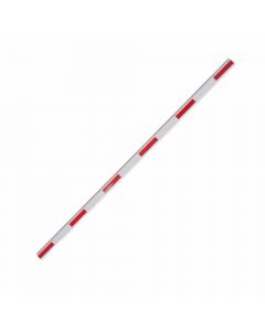 Wejoin EC-1BRG6 brazo recto de 5.88 metros para barrera vehicular
