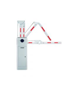 Wejoin EC-B180M brazo articulado 180 grados 5 metros para barrera