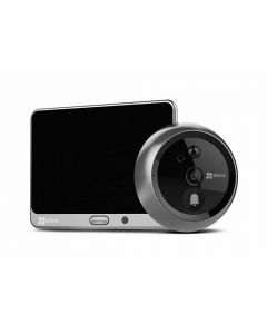 Ezviz cs-dp1-a0-4a1wpfbsr Left