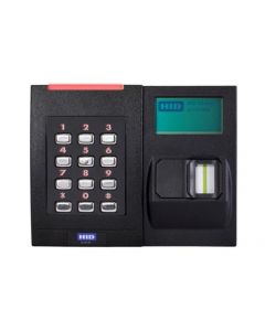 Hid 928NFNTEK000TE - biometric reader rklb40 iclass se
