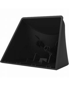 Axis 02039-001 2n desk stand - answering unit negro