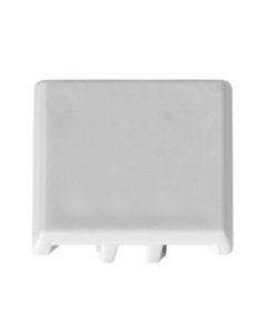 Belden ax101790 Cubierta Antipolvo Para Jack Modular Transparente 50 Pza