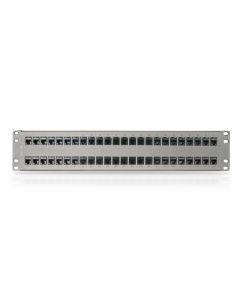 Belden AX103256 patch panel cat6a 48ptos 2u precargado