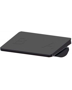 Belden fxbuclldb25n Clip Universal Brillance Lc Duplex 25 Pza Negro