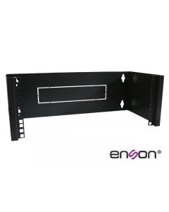 Enson ens-rackw4u Ensrackw4u Rack Pared 4urack Metalico Detalles