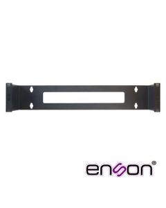 Enson ens-rack15w2u Rack Pared Ens-rackw152u 2urack Metalico 53x95x15