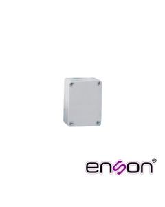 Enson ens-pcb5065 Caja De Plastico 50x65x55 Grado Proteccion Ip66