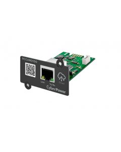 Cyberpower RCCARD100 network card internal ethernet 100 mbit s