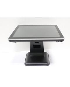Ec Line VP1100-128-WIN aio touch screen vp1100-128 win resistive 15 beezel free 4gb ddrii 128g b ssd 500gb sata