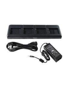 Honeywell EDA50K-QBC-0 Honeywellkiteda50k quad battery charge