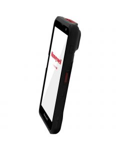 Honeywell EDA52-11AE34N21RK eda52 ordenador móvil de mano 14 cm (5.5") 1440 x 720 pixeles pantalla táctil 258 g negro