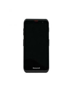 Honeywell EDA52-11AE64N21RK eda52 ordenador móvil de mano 14 cm (5.5") 1440 x 720 pixeles pantalla táctil 258 g negro