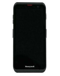 Honeywell EDA52-11AE84N21RK eda52 ordenador móvil de mano 14 cm (5.5) 1440 x 720 pixeles pantalla táctil 258 g negro