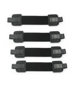 Honeywell EDA52-HS-10PK correa equipo móvil portátil negro