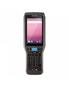 Honeywell EDA60K-0-N323ENELK eda60k wlann4313 1d2d imager 14 ghz quad-core 2g16g 80211 abgnac bluetooth 41 android 71 without gms battery 5100 mah ecp prelicenced latam