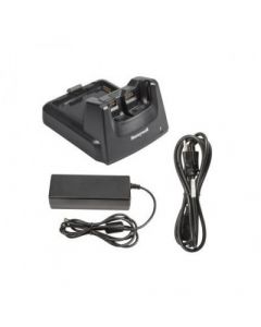 Honeywell eda60k-hb-1 Kit Includes Dock Power Supply And Us Cord For Recharging Computer & Battery