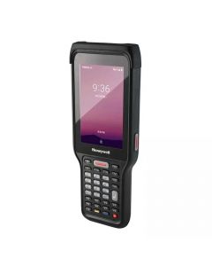 Honeywell EDA61K-0NC934PEAK Honeywell, latam only, eda61k,numeric keypad,wlan,3g/32g,n6703,camera,android gms,extended battery,hot swap,scp prelicensed,mexico
