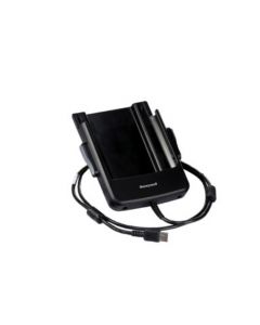 Honeywell EDA70-MBU-R eda70 vehicle dock with a standard usb type cable (10-30v cigarette lighter plug need to be purchased separately for charging mounting kit (805-611-001) sold separately)