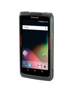 Honeywell EDA71-0-B961SAGRK computadora portátil eda71, android, 2d imager, wireless, ip64, pantalla touch de 7 pulgadas, bt, 4gb/64gb, n6703