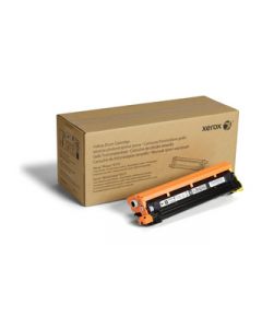 Xerox 108r01419 48000paginas Amarillo Tambor Para Impresora