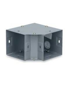 Otros EKLD290LM square d EKLD290LM-slv codo a 90 grados de 65 x 90g - ld290lm
