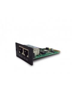 Cdp snmp-mcy-en En-19253120-15 Uposnmp Tarjeta Marca  Snmp Para Comunicacion Via Ethernet (uposnmp-