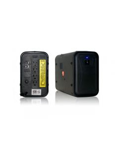 Complet eri-5036 En-20162119-13 Eri-5-036 Nobreak Mt805 800 Va Regulador Integrado 8 Contactos (eri-5036