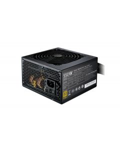 Cooler Master mpy-5501-acaag-u2 Fuente De Poder Mwe 550w Gold Mpy-5501-acaag