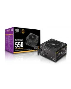 Cooler Master mpx-5001-acaaw-bs Fuente De Poder Mw Lite 500w 80p White Bulk (acaaw-bs)