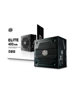 Cooler Master mpw-4001-acaan1-us Fuente De Poder Elite 400 V3 400w