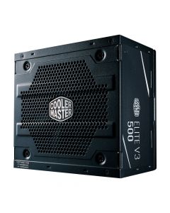 Cooler Master mpw-5001-acaan1-us Fuente De Poder Elite 500 V3 500w