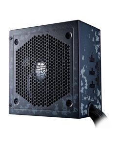 Cooler Master mpx-6501-amaab-sf Fuente De Poder Mw 650w Tuf 80p Bronze