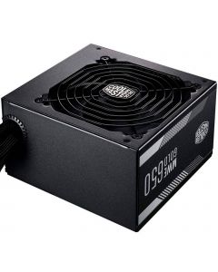 Cooler Master mpy-6501-acaag-u2 Fuente De Poder Mwe 650w Gold Mpy-6501-acaag