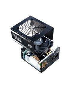 Cooler Master mpy-6501-afaag-us Fuente De Poder Mwe 650w Gold Fm