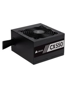 Corsair cp-9020121-na En-386013-1 Fuente De Poder Cx550 550w 80 Plus Bronze