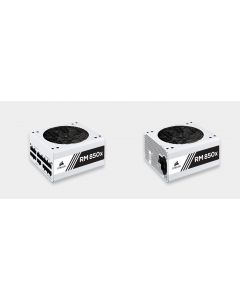Corsair cp-9020188-na Fuente De Poder Rm850x 850w White Fm Gold