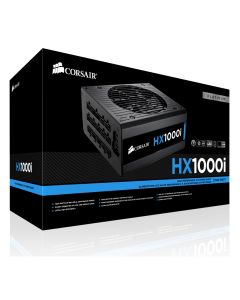 Corsair cp-9020074-na Fuente De Poder Hx1000i 1000w 80 Plus Platinum