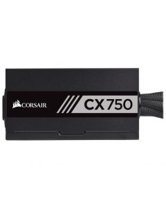 Corsair cp-9020123-na En-386096-12 Fuente De Poder Cx750 750w 80 Plus Bronze