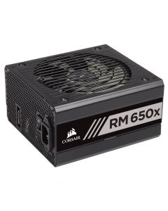 Corsair cp-9020178-na Fuente De Poder Rm650x 650w Fm Gold