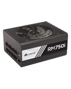 Corsair cp-9020082-na Fuente De Poder Rm750i Digital 750w Fm 80p Gold