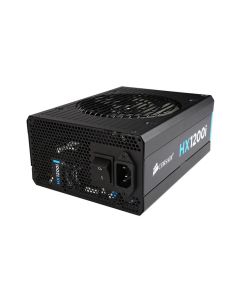 Corsair cp-9020070-na Fuente De Poder Hx1200i 1200w Fm 80p Platinum
