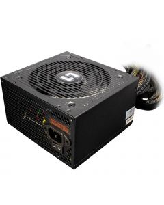 Balam Rush br-931168 Fuente De Poder Balamrush 500w 80 Plus Bronze