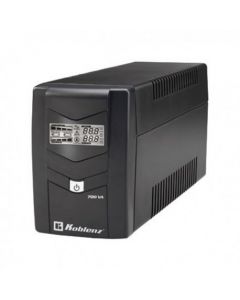 Koblenz 7011 usbr No Break 700va360w Lcd 6 Cont Reg Supresor