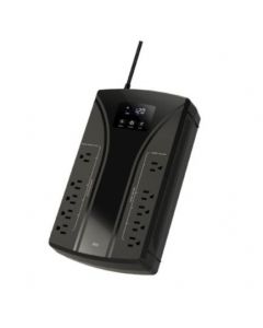 Koblenz 00-4257-00-2 Nobreak 7522 Usb R 750va 420w Lcd 10 Cont (5 5)(00-4257-00-2)