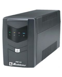 Koblenz 00-4260-00-6 Nobreak 7516 Usb R 750va 450w 6 Cont (4 2)(00-4260-00-6)