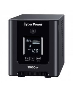 Cyberpower or1000pfclcd Ups No Break 1000va 700w Pfc Activas 8nema